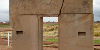 Dìa Completo: La Paz -Tiwanaku-Desaguadero - Puno photo 5